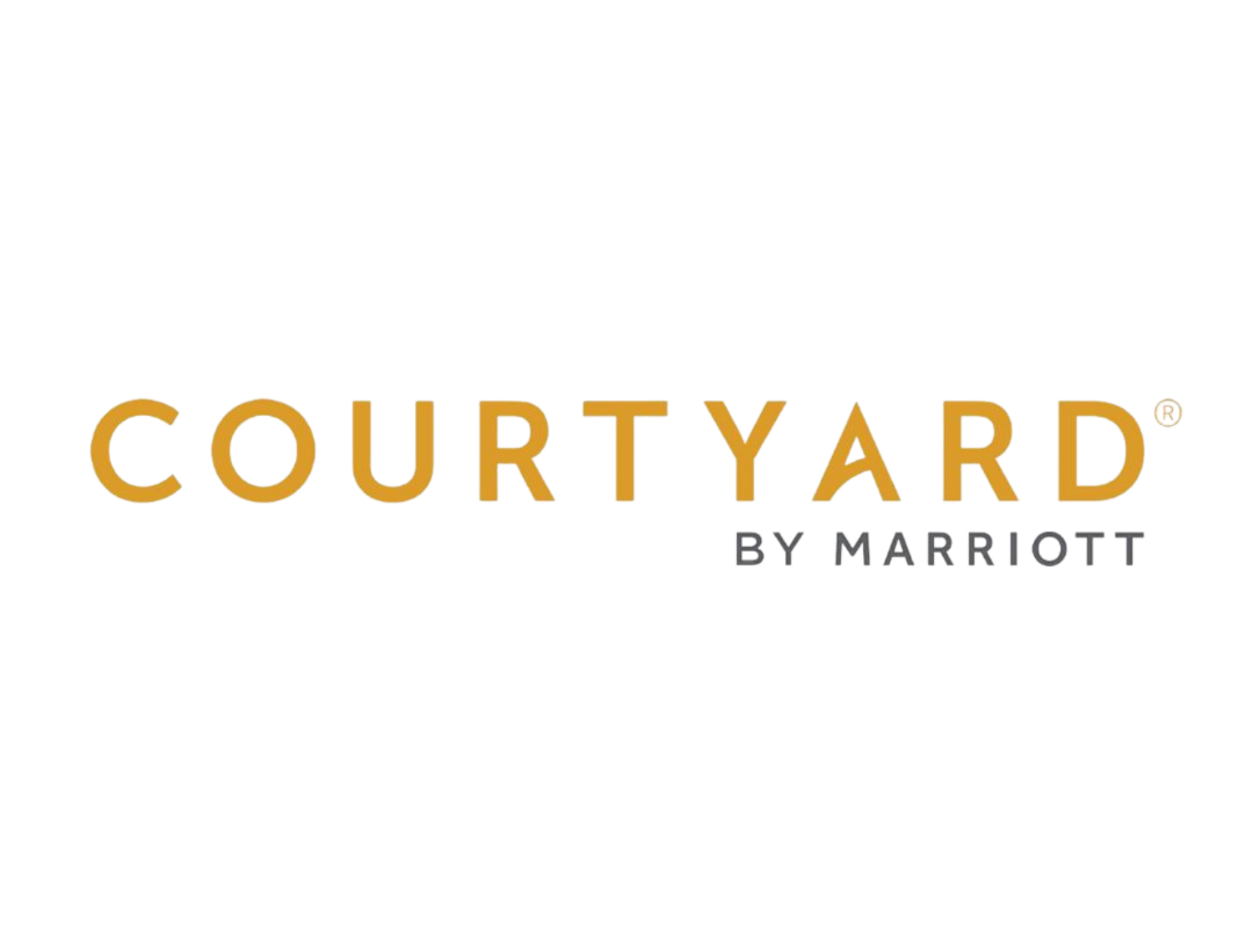 Courtyard by marriot